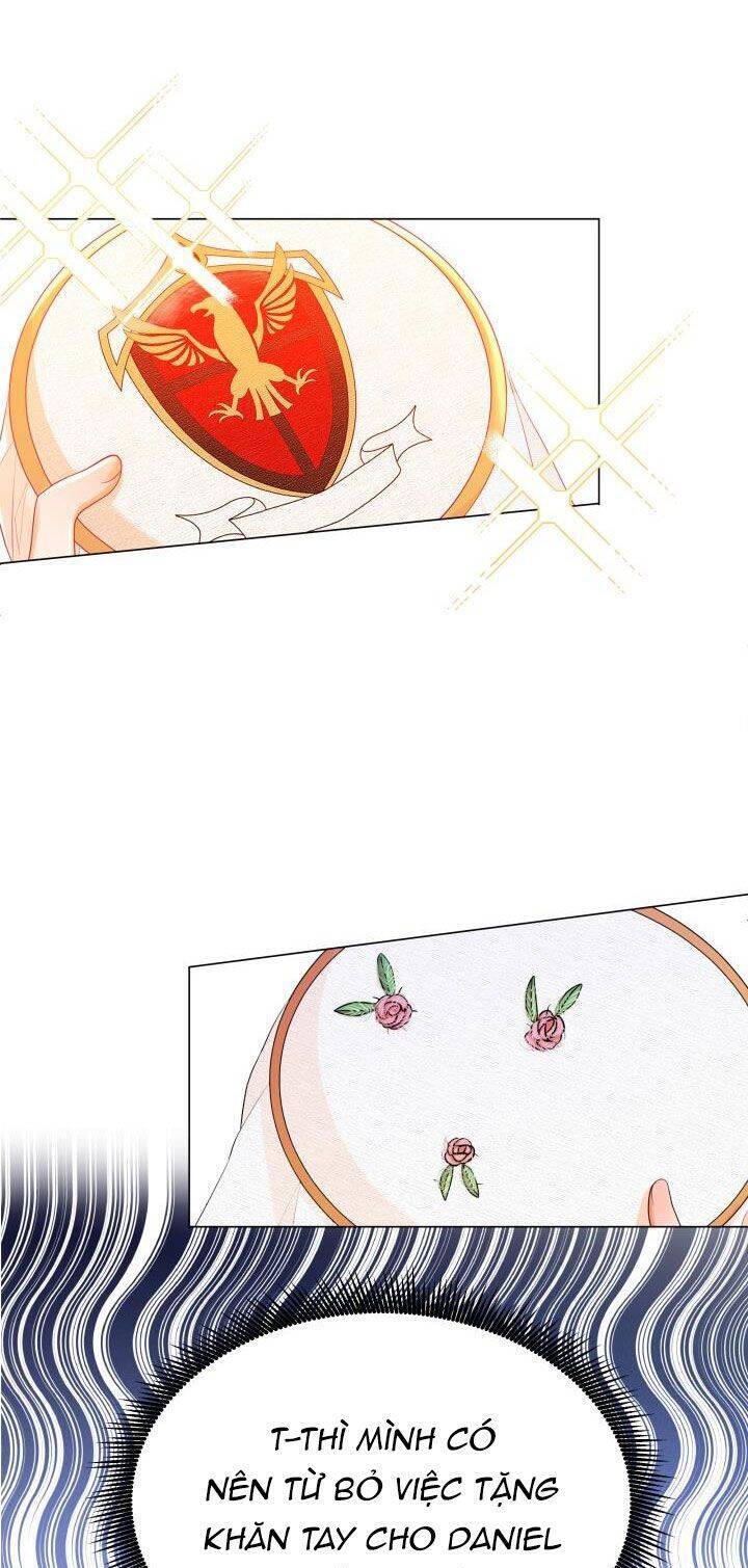Nhân Vật Phản Diện Cũng Khó Chịu Chap 7 - Next Chap 8