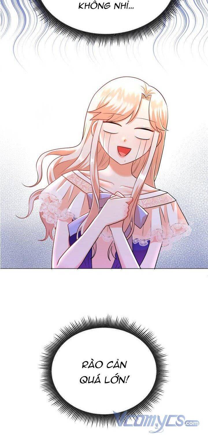 Nhân Vật Phản Diện Cũng Khó Chịu Chap 7 - Next Chap 8