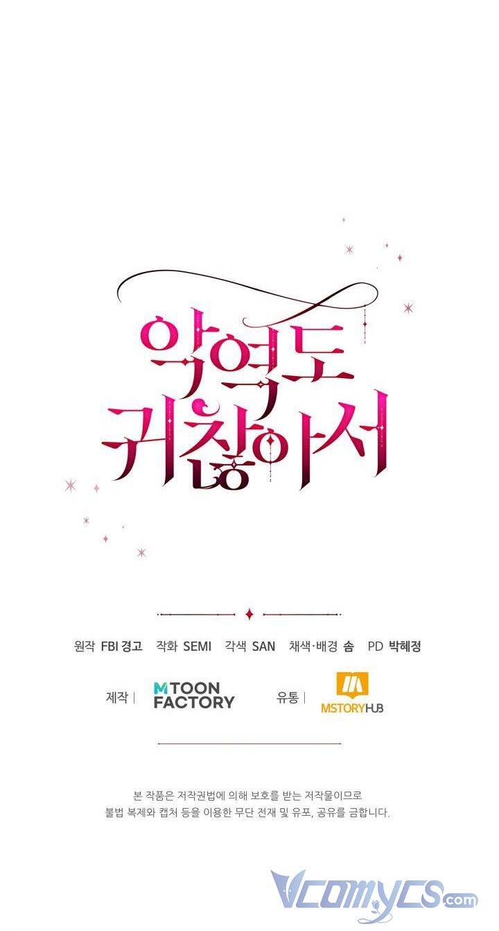 Nhân Vật Phản Diện Cũng Khó Chịu Chap 7 - Next Chap 8
