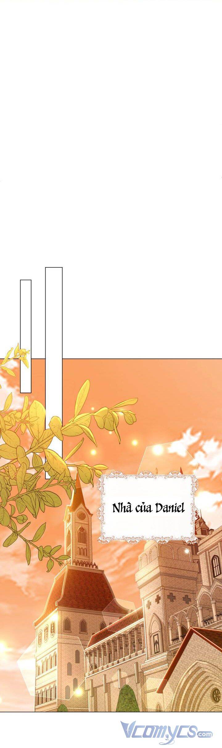 Nhân Vật Phản Diện Cũng Khó Chịu Chap 7 - Next Chap 8