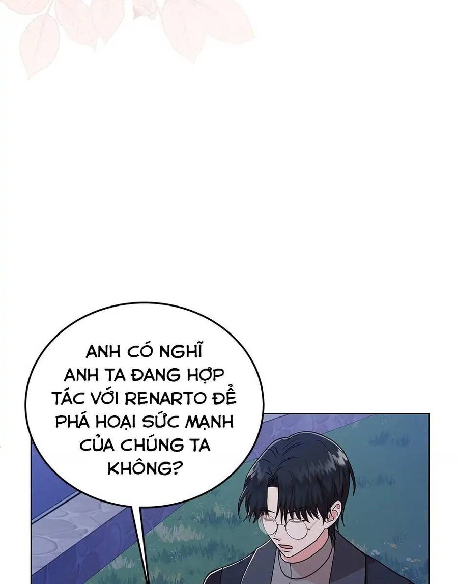 Nhân Vật Phản Diện Cũng Khó Chịu Chap 70 - Next Chap 71