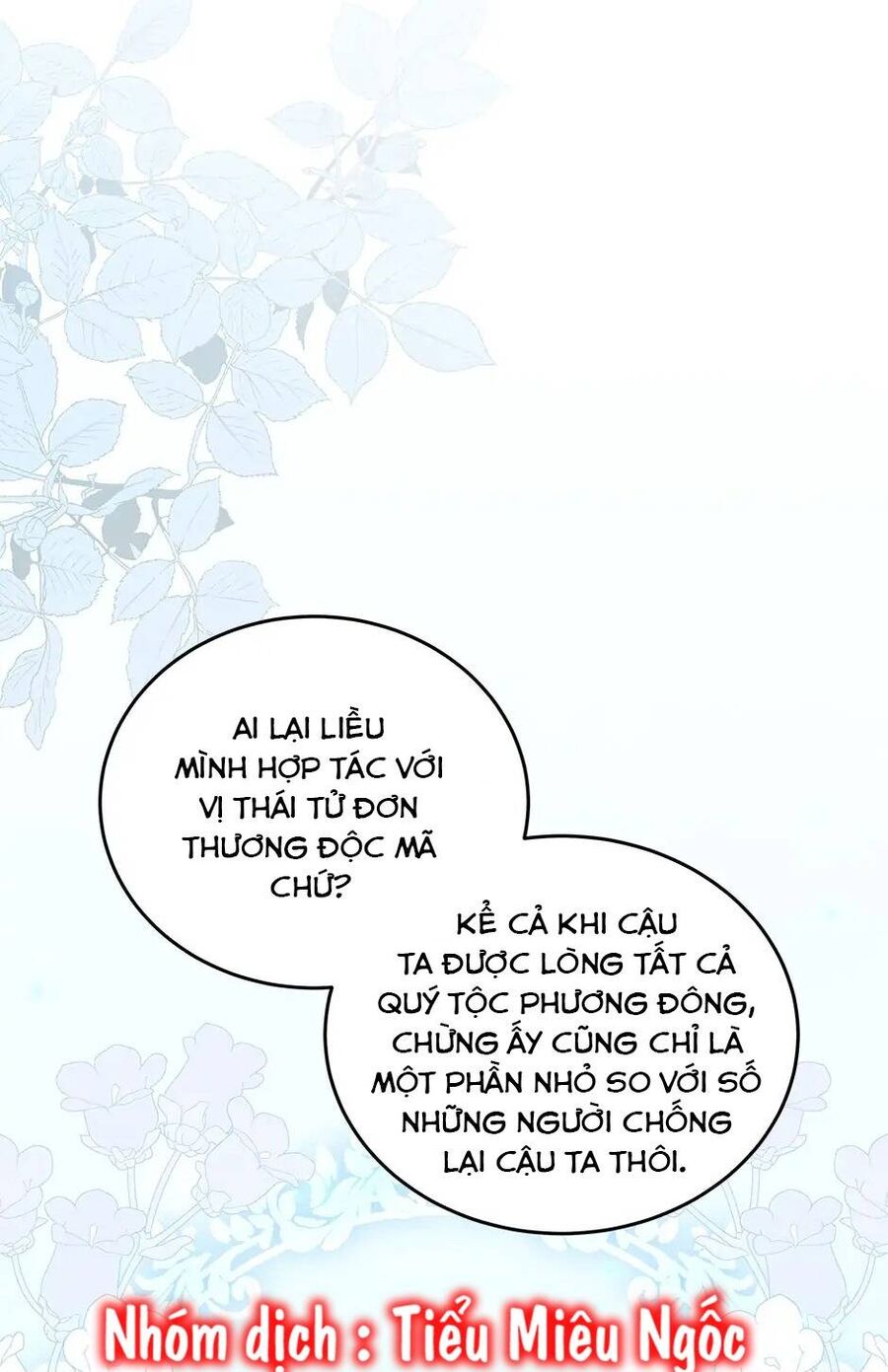 Nhân Vật Phản Diện Cũng Khó Chịu Chap 70 - Next Chap 71