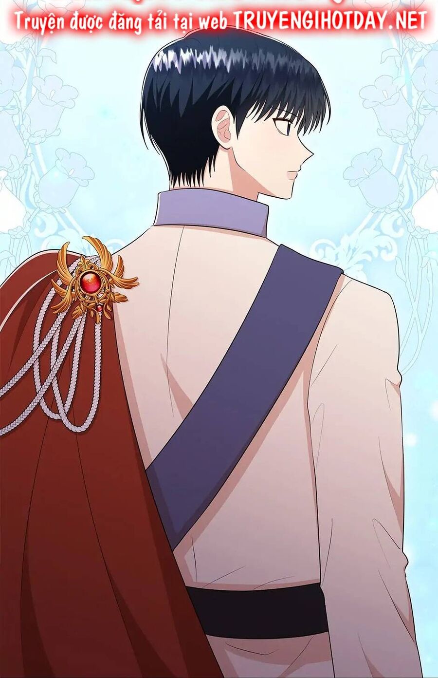Nhân Vật Phản Diện Cũng Khó Chịu Chap 70 - Next Chap 71