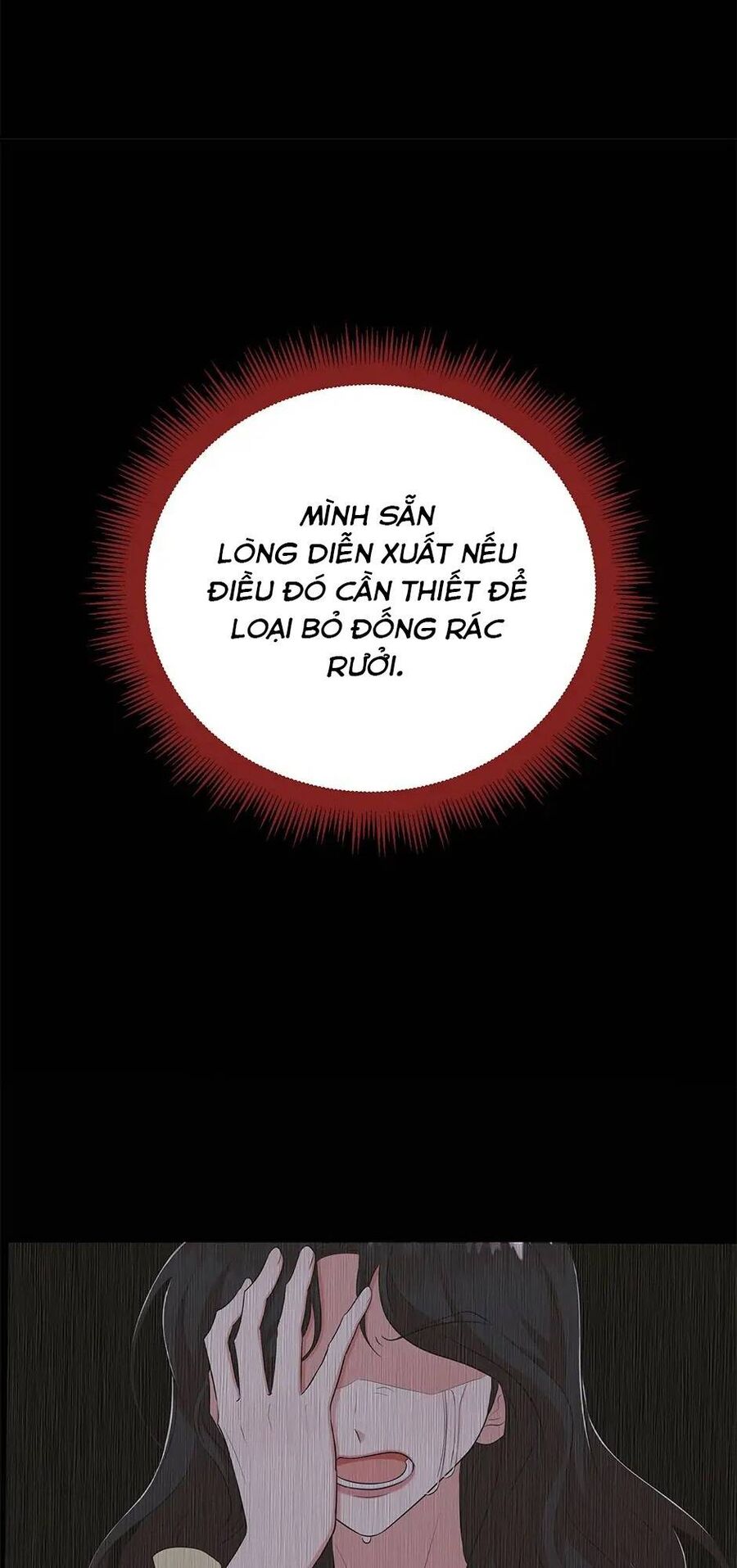 Nhân Vật Phản Diện Cũng Khó Chịu Chap 70 - Next Chap 71
