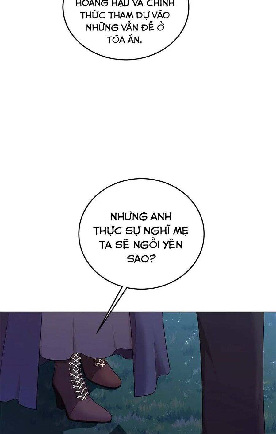 Nhân Vật Phản Diện Cũng Khó Chịu Chap 70 - Next Chap 71