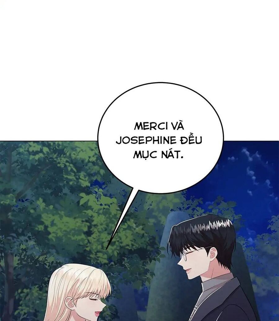 Nhân Vật Phản Diện Cũng Khó Chịu Chap 70 - Next Chap 71