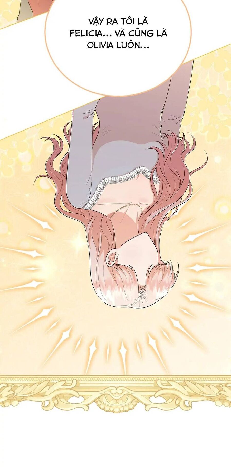 Nhân Vật Phản Diện Cũng Khó Chịu Chap 70 - Next Chap 71
