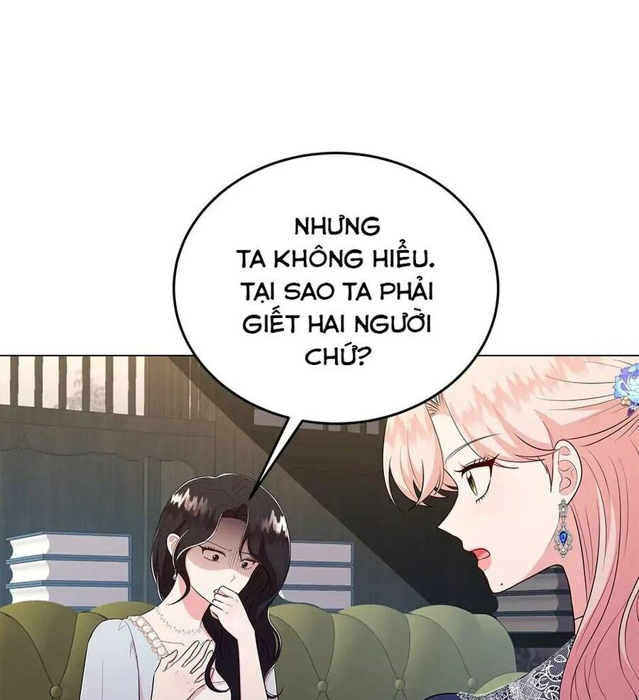 Nhân Vật Phản Diện Cũng Khó Chịu Chap 70 - Next Chap 71