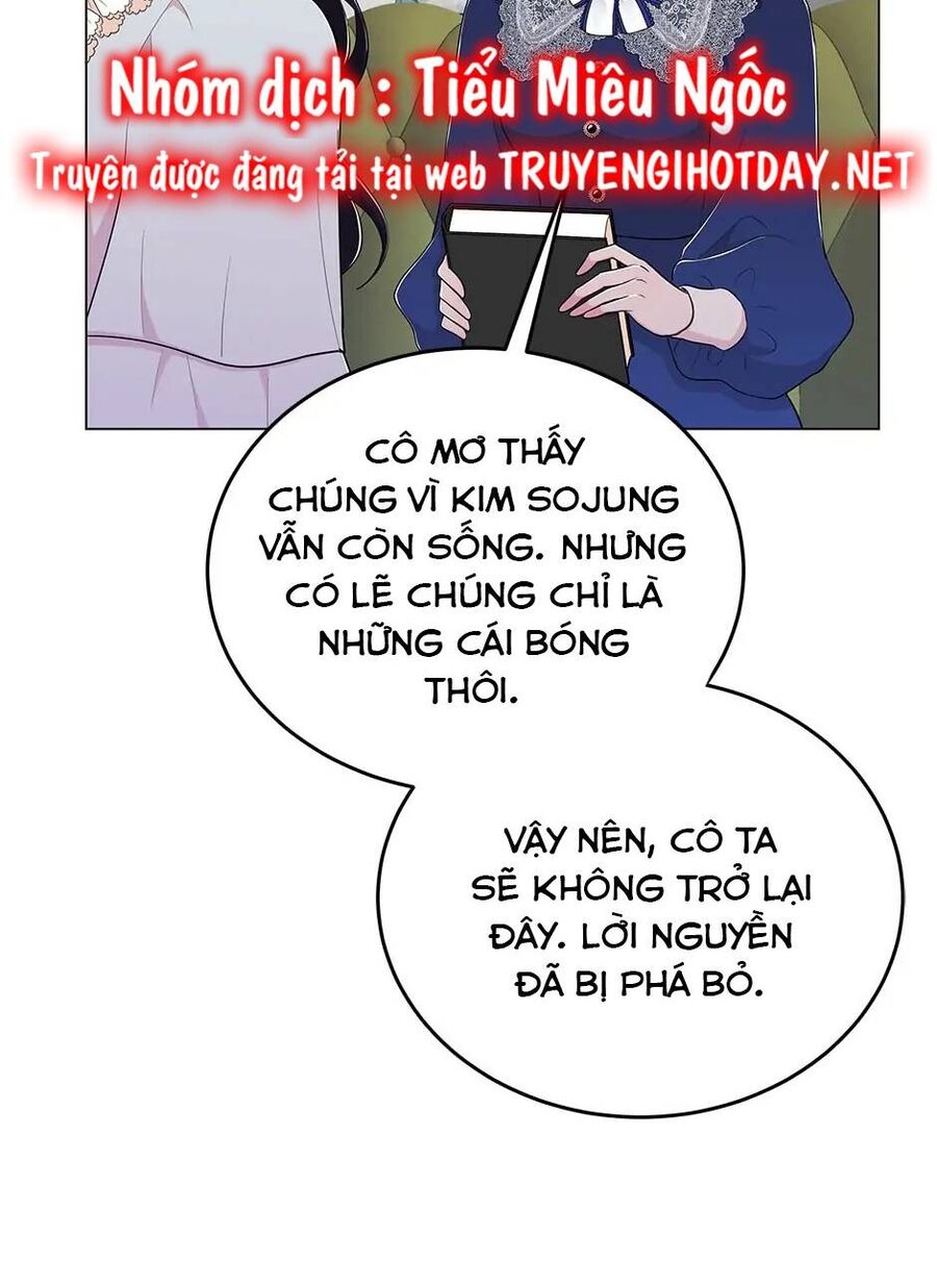 Nhân Vật Phản Diện Cũng Khó Chịu Chap 70 - Next Chap 71