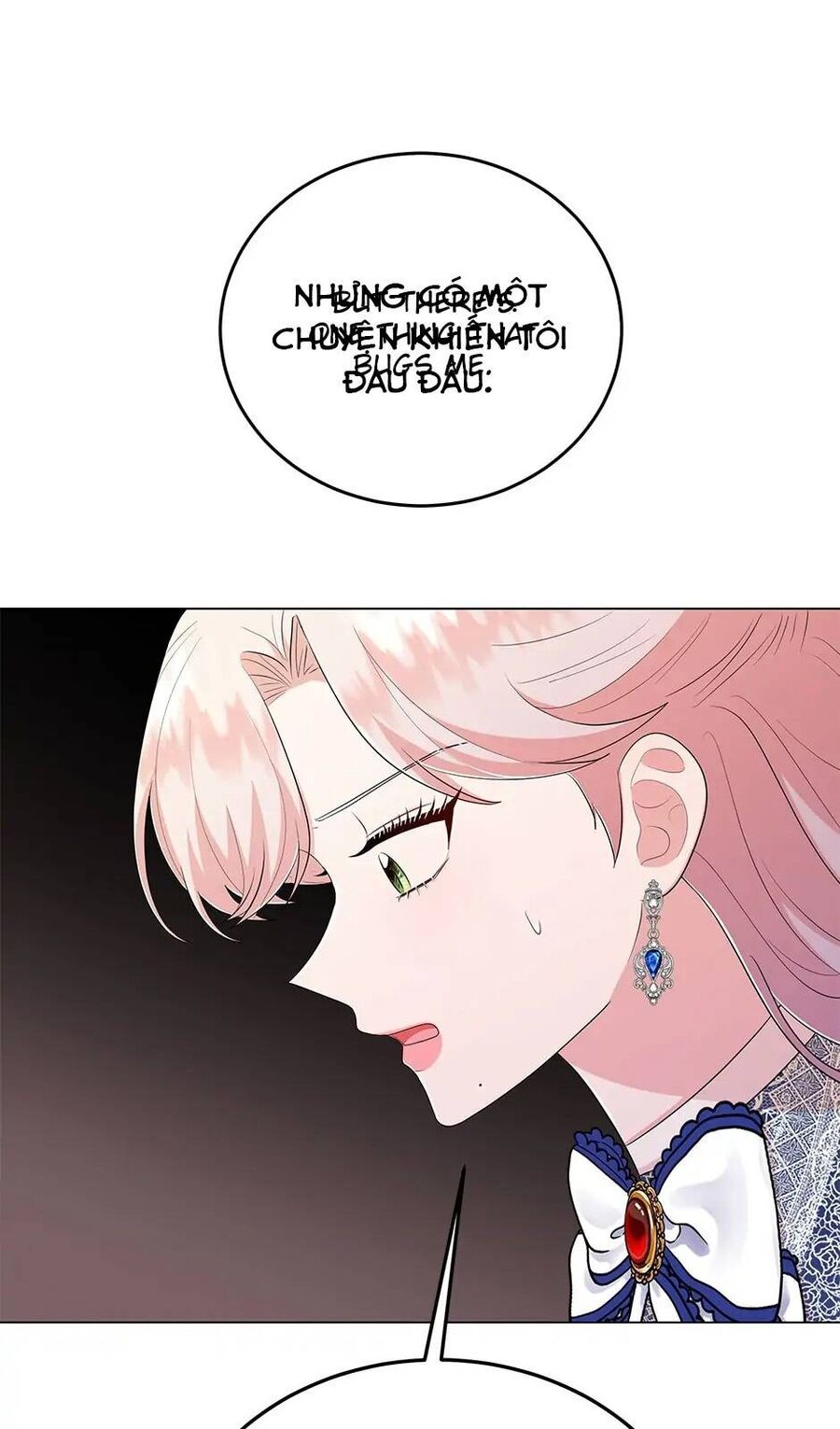 Nhân Vật Phản Diện Cũng Khó Chịu Chap 70 - Next Chap 71