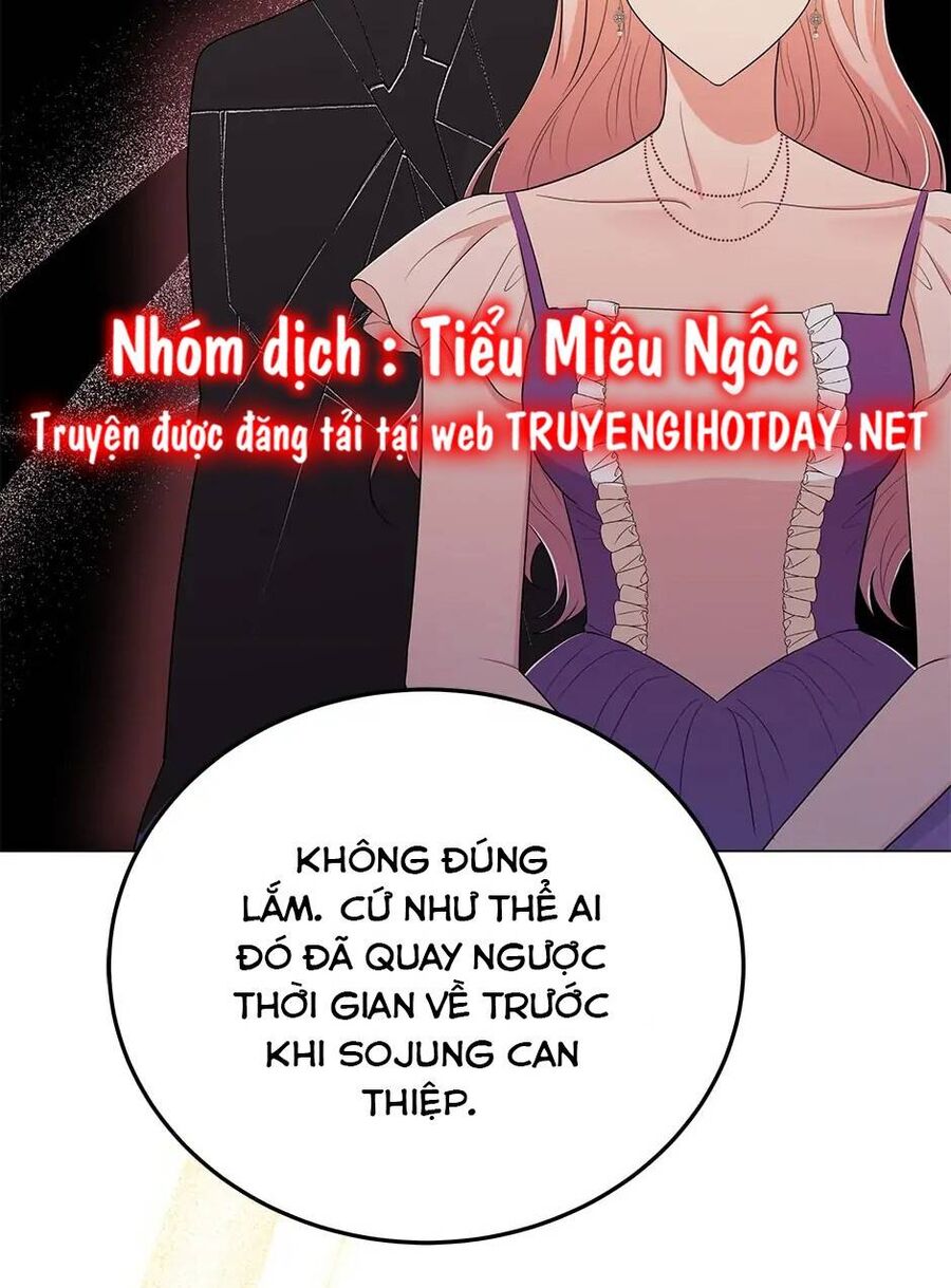 Nhân Vật Phản Diện Cũng Khó Chịu Chap 70 - Next Chap 71