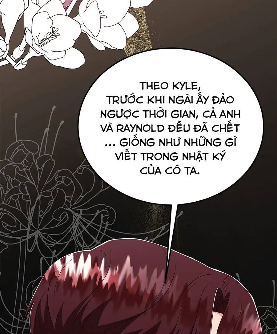 Nhân Vật Phản Diện Cũng Khó Chịu Chap 70 - Next Chap 71