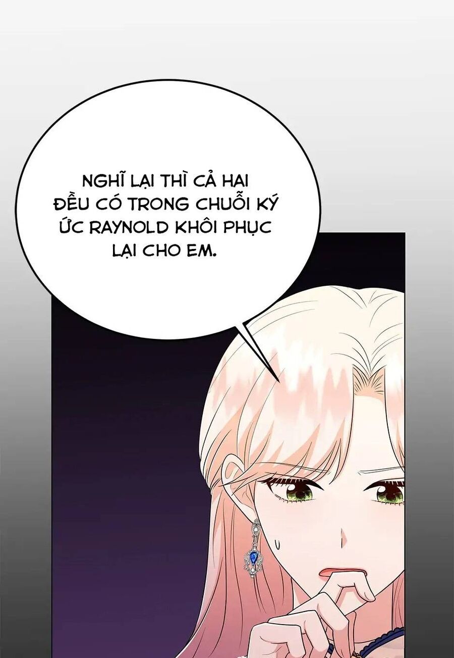 Nhân Vật Phản Diện Cũng Khó Chịu Chap 70 - Next Chap 71