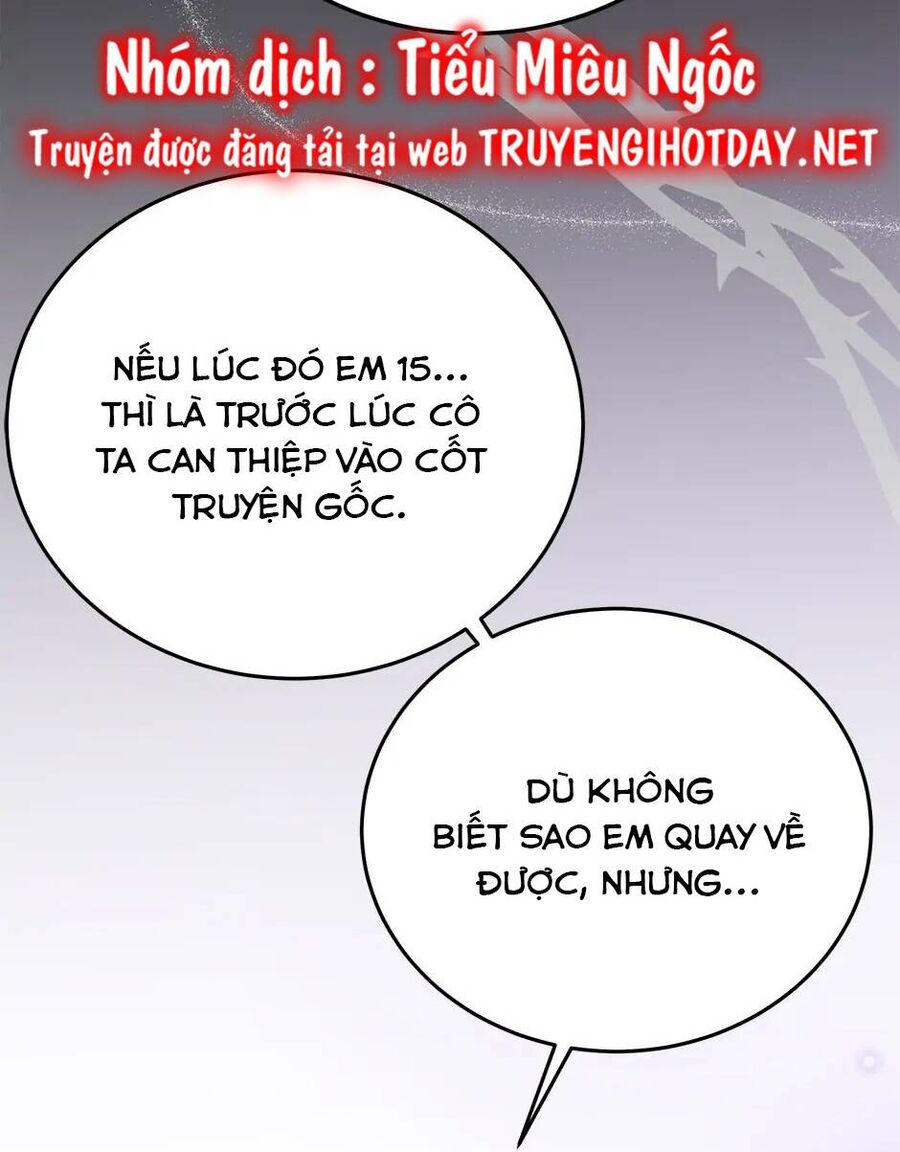 Nhân Vật Phản Diện Cũng Khó Chịu Chap 70 - Next Chap 71