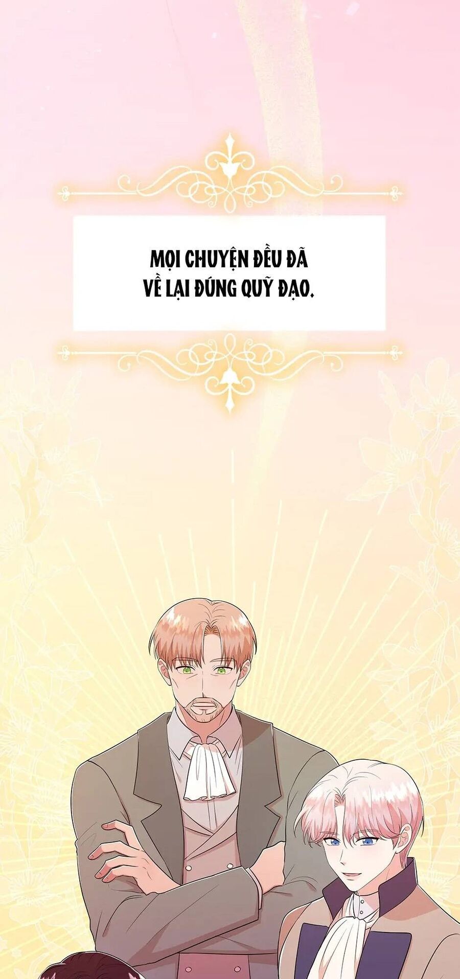 Nhân Vật Phản Diện Cũng Khó Chịu Chap 70 - Next Chap 71