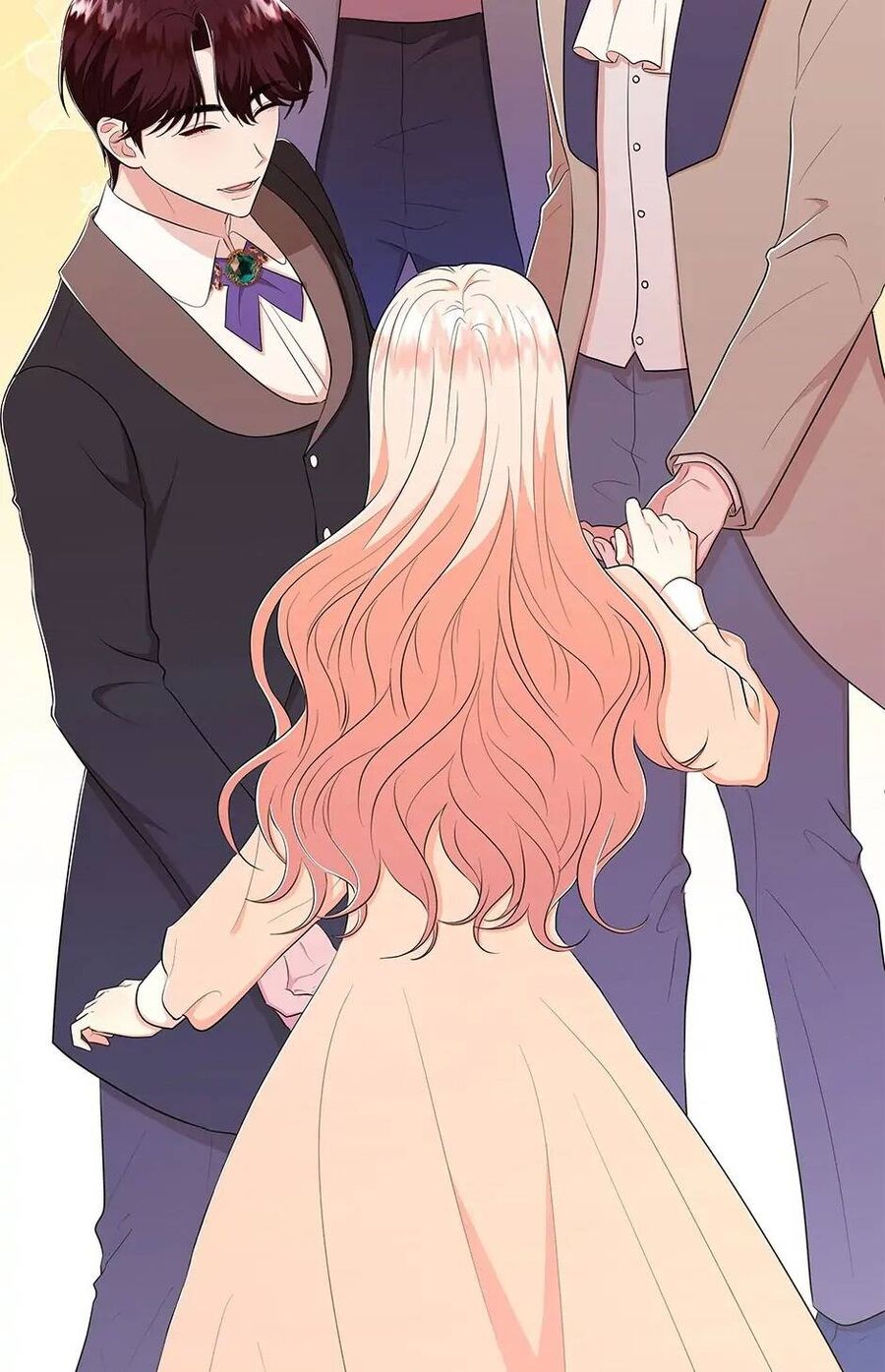 Nhân Vật Phản Diện Cũng Khó Chịu Chap 70 - Next Chap 71