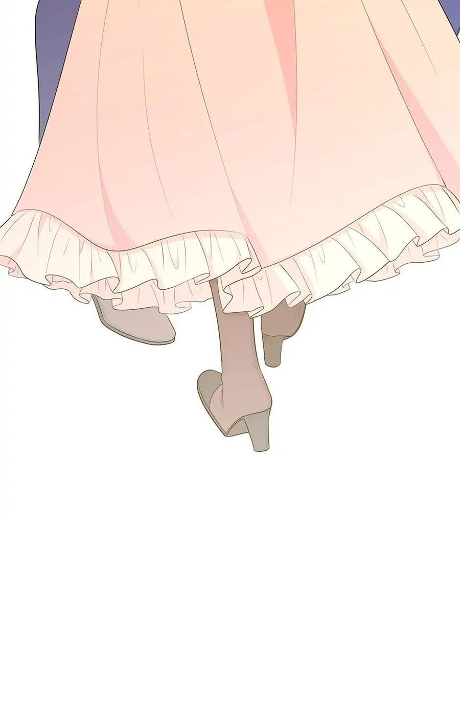 Nhân Vật Phản Diện Cũng Khó Chịu Chap 70 - Next Chap 71