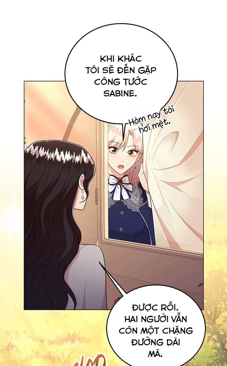 Nhân Vật Phản Diện Cũng Khó Chịu Chap 70 - Next Chap 71