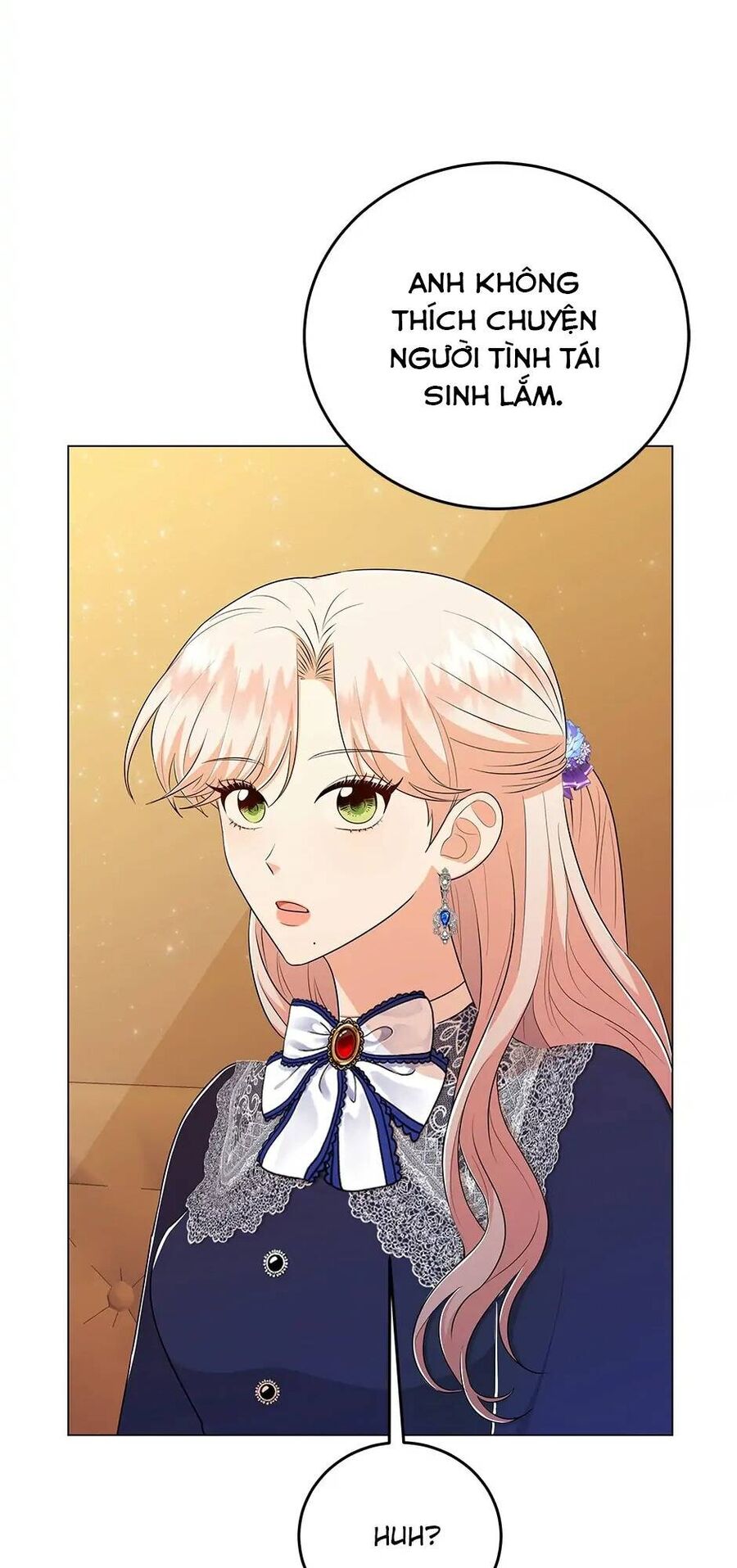 Nhân Vật Phản Diện Cũng Khó Chịu Chap 70 - Next Chap 71