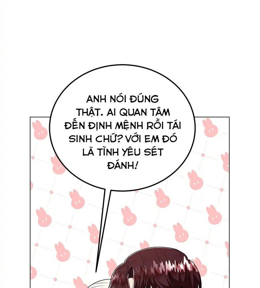 Nhân Vật Phản Diện Cũng Khó Chịu Chap 70 - Next Chap 71