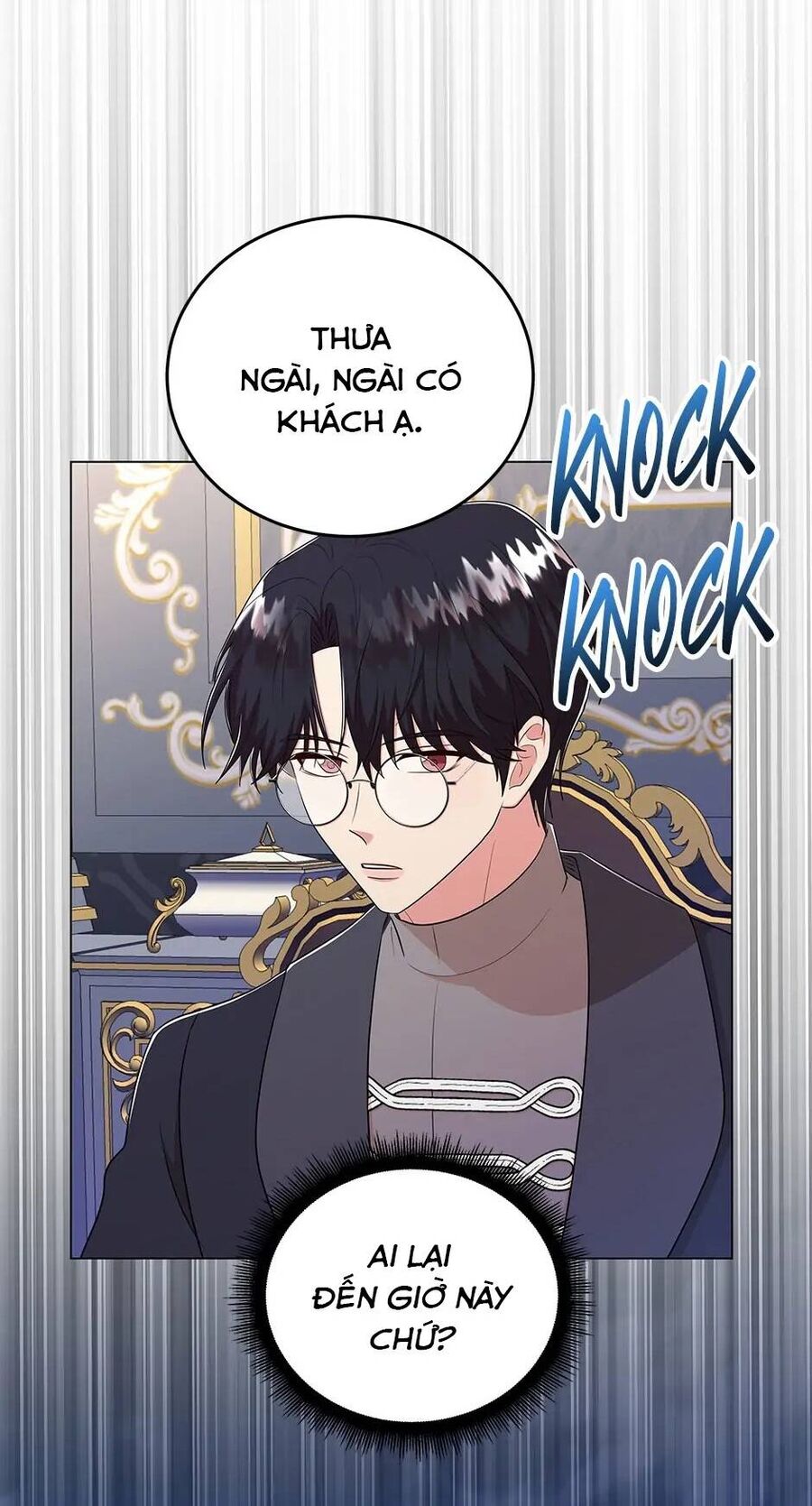 Nhân Vật Phản Diện Cũng Khó Chịu Chap 70 - Next Chap 71