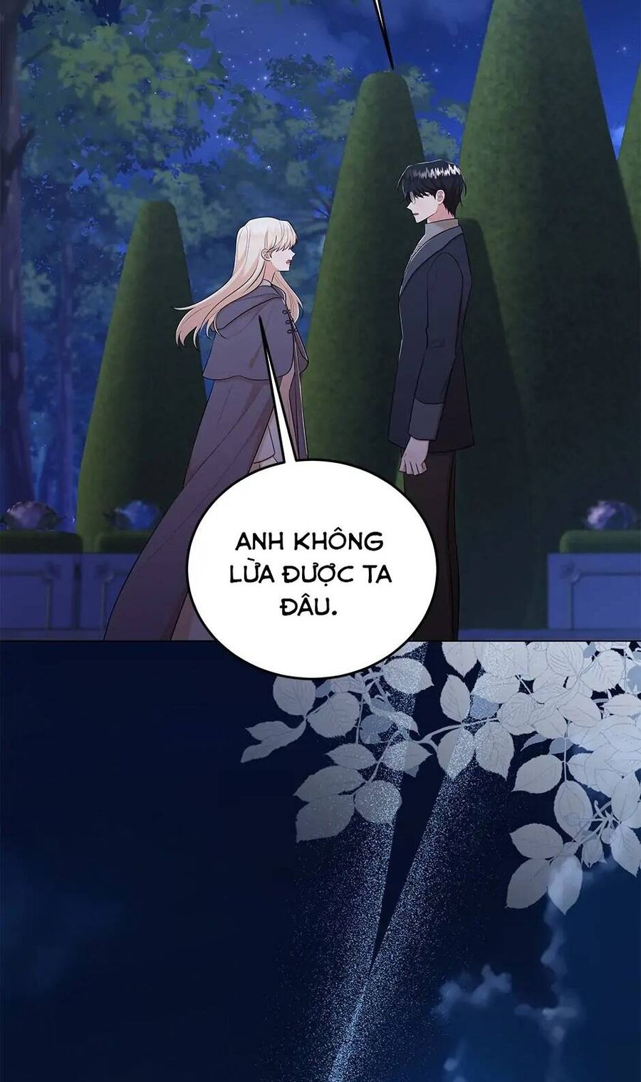 Nhân Vật Phản Diện Cũng Khó Chịu Chap 70 - Next Chap 71