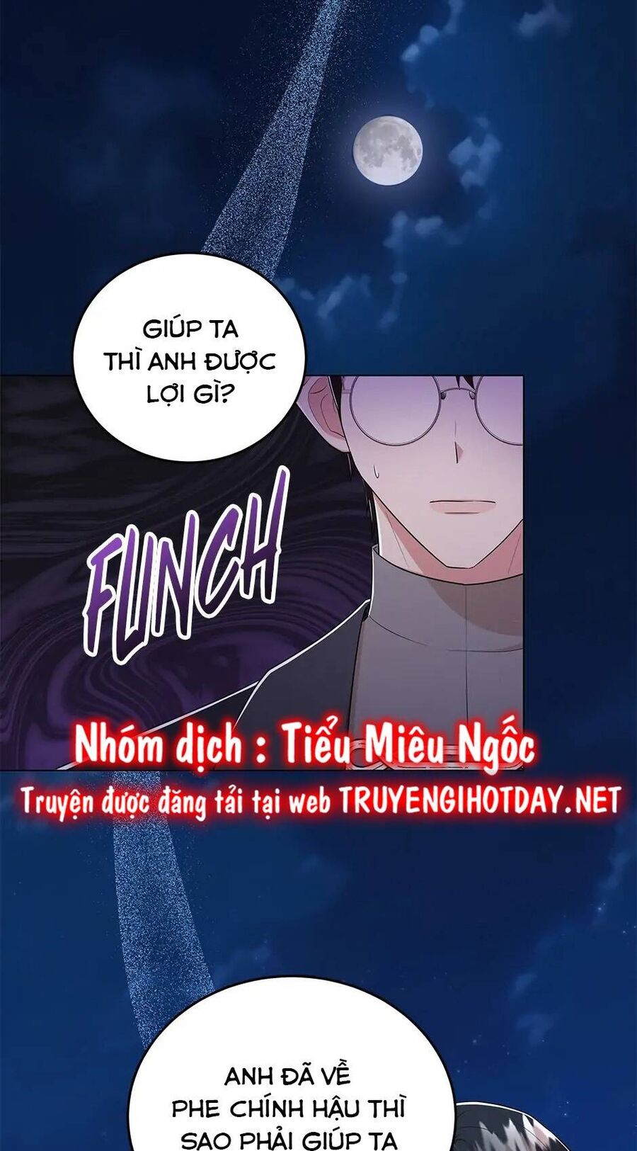 Nhân Vật Phản Diện Cũng Khó Chịu Chap 70 - Next Chap 71