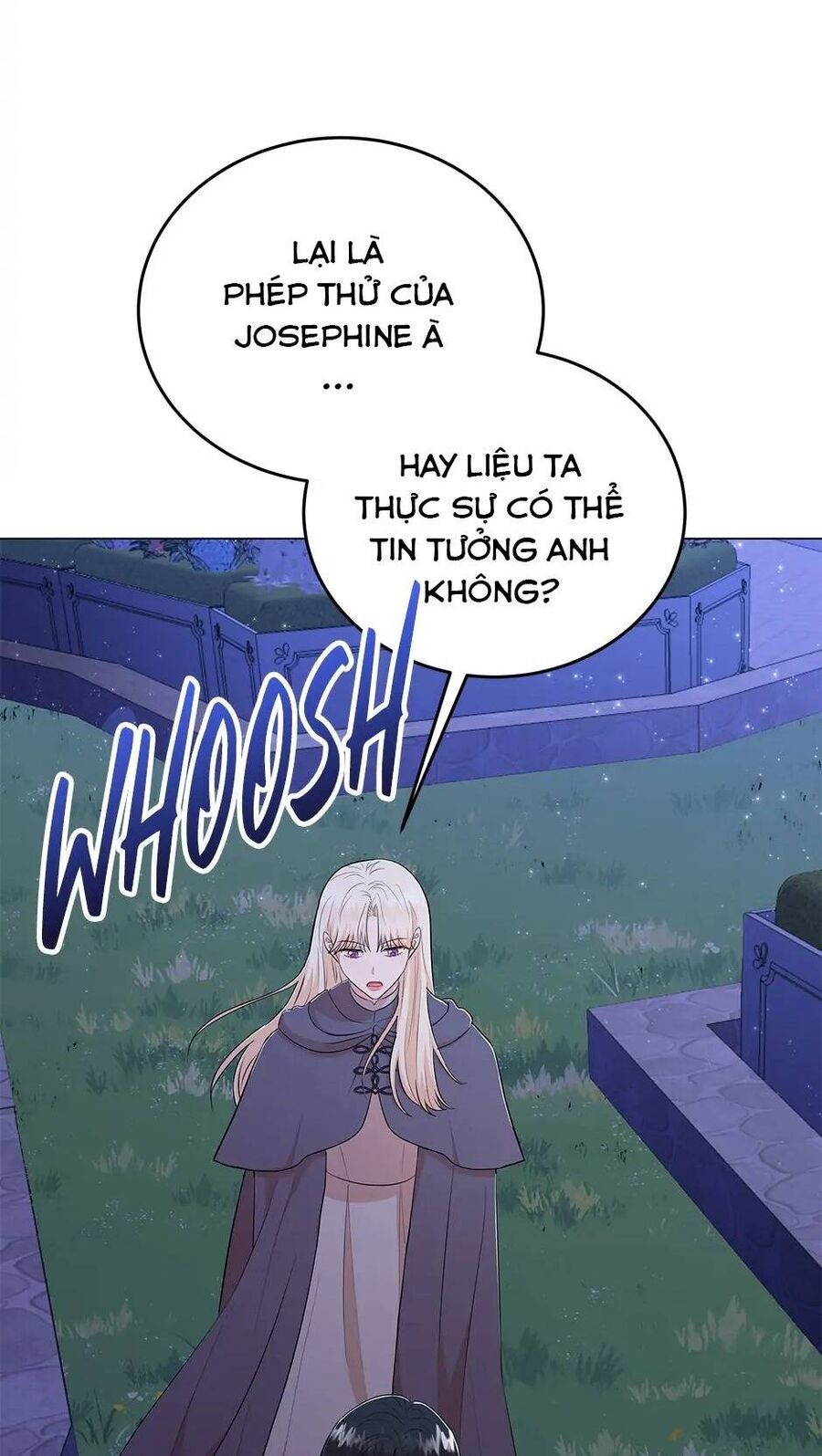 Nhân Vật Phản Diện Cũng Khó Chịu Chap 70 - Next Chap 71