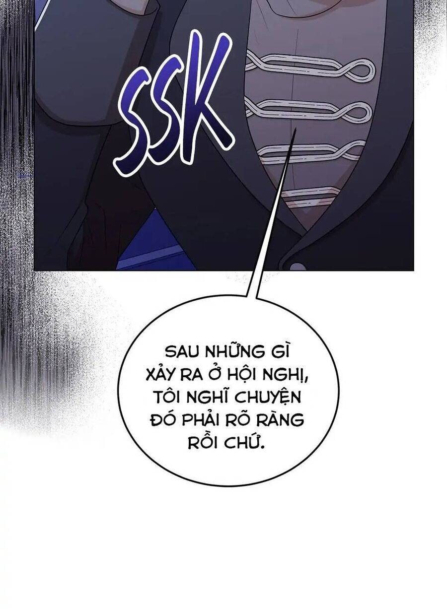 Nhân Vật Phản Diện Cũng Khó Chịu Chap 70 - Next Chap 71
