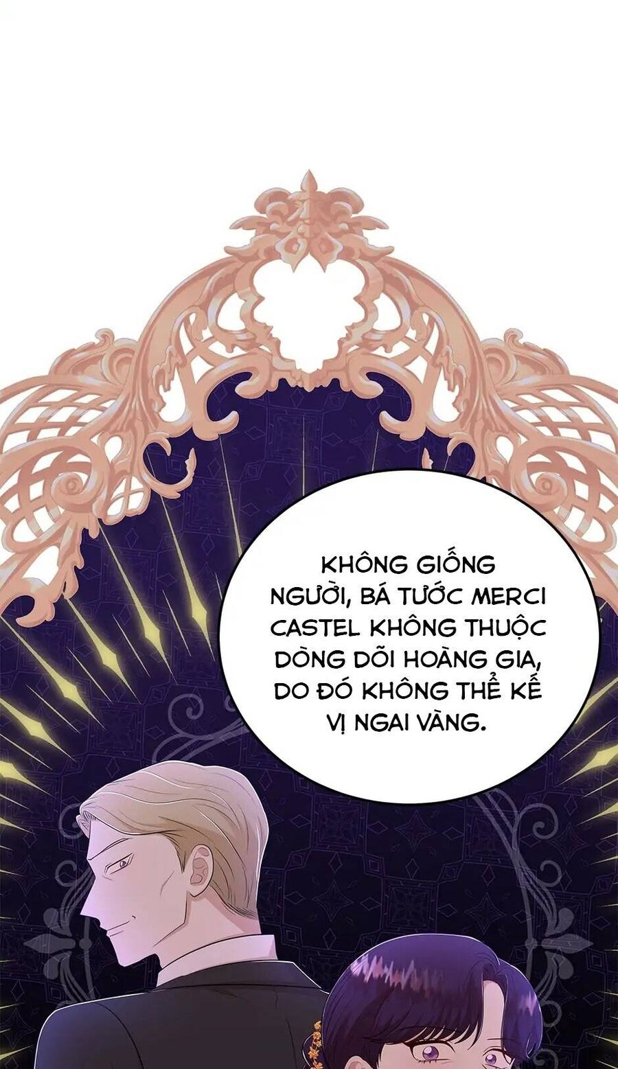 Nhân Vật Phản Diện Cũng Khó Chịu Chap 70 - Next Chap 71