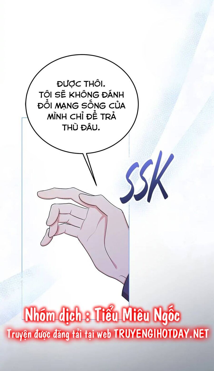 Nhân Vật Phản Diện Cũng Khó Chịu Chap 70 - Next Chap 71