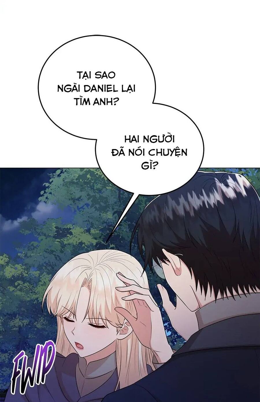 Nhân Vật Phản Diện Cũng Khó Chịu Chap 70 - Next Chap 71