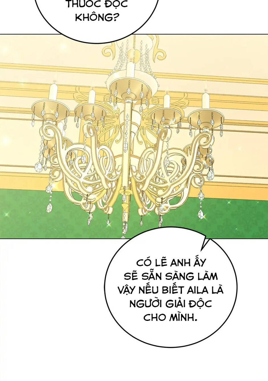 Nhân Vật Phản Diện Cũng Khó Chịu Chap 76 - Next Chap 77