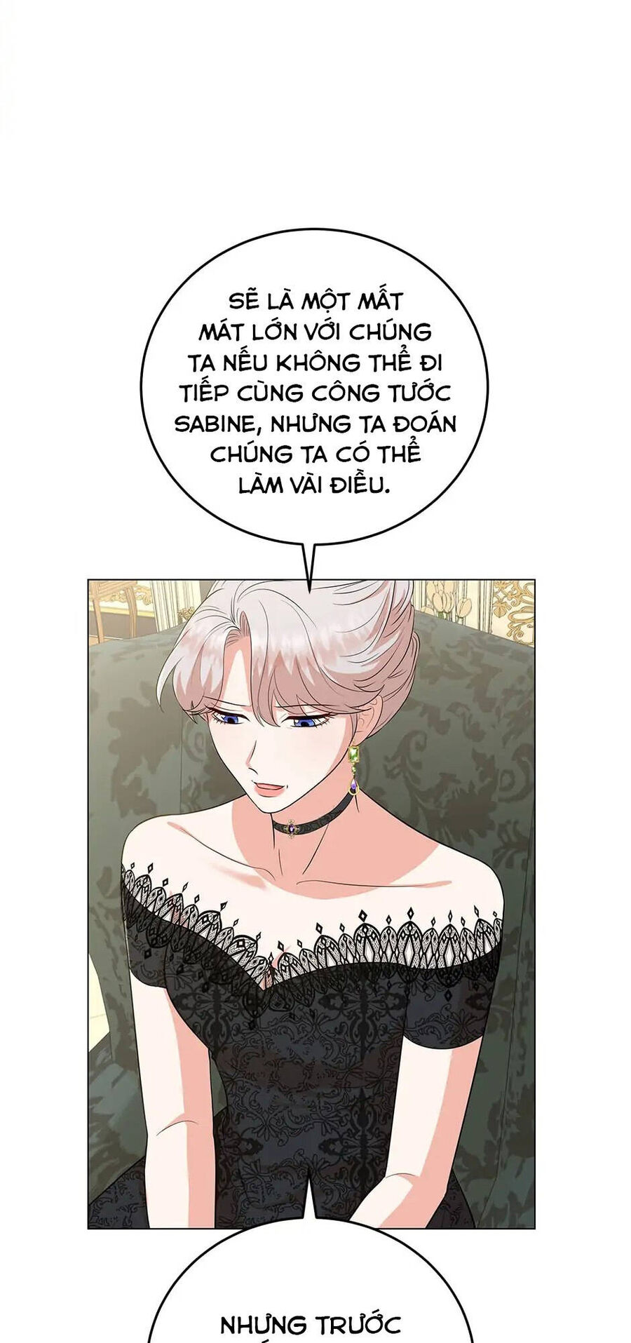 Nhân Vật Phản Diện Cũng Khó Chịu Chap 76 - Next Chap 77