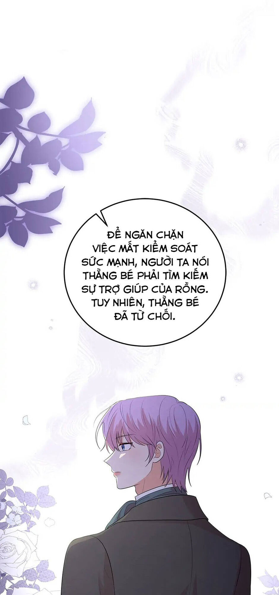 Nhân Vật Phản Diện Cũng Khó Chịu Chap 76 - Next Chap 77
