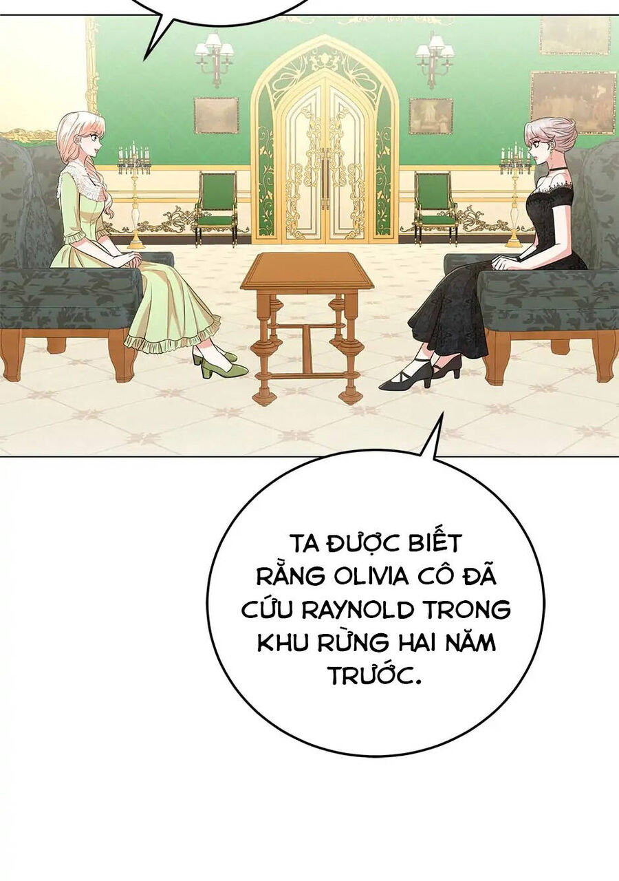 Nhân Vật Phản Diện Cũng Khó Chịu Chap 76 - Next Chap 77
