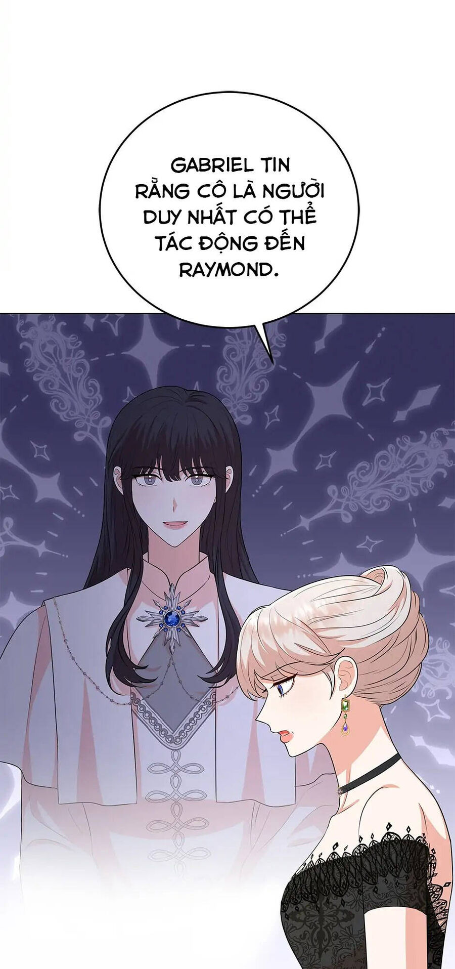 Nhân Vật Phản Diện Cũng Khó Chịu Chap 76 - Next Chap 77