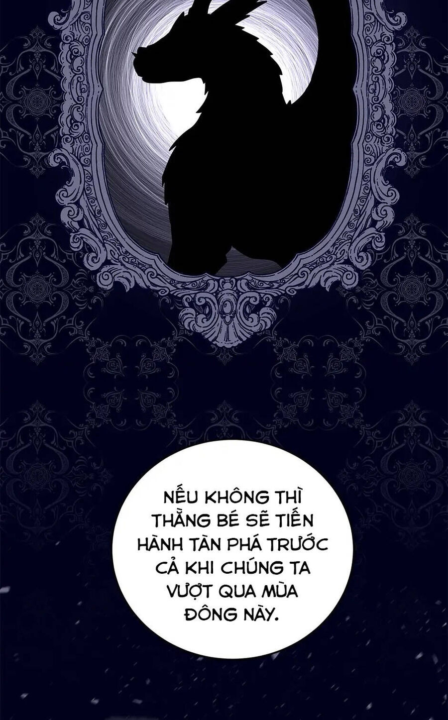 Nhân Vật Phản Diện Cũng Khó Chịu Chap 76 - Next Chap 77