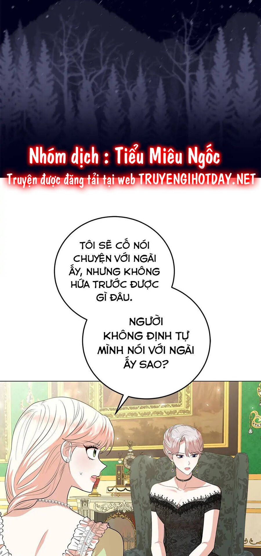 Nhân Vật Phản Diện Cũng Khó Chịu Chap 76 - Next Chap 77