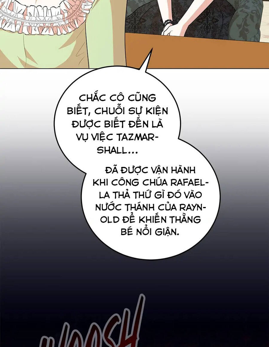 Nhân Vật Phản Diện Cũng Khó Chịu Chap 76 - Next Chap 77