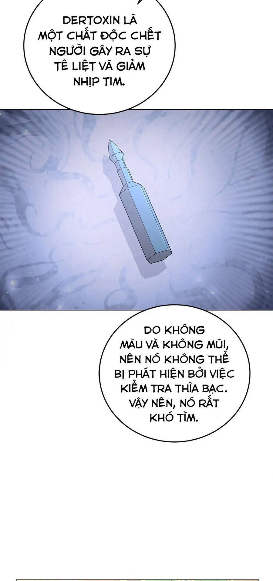 Nhân Vật Phản Diện Cũng Khó Chịu Chap 76 - Next Chap 77