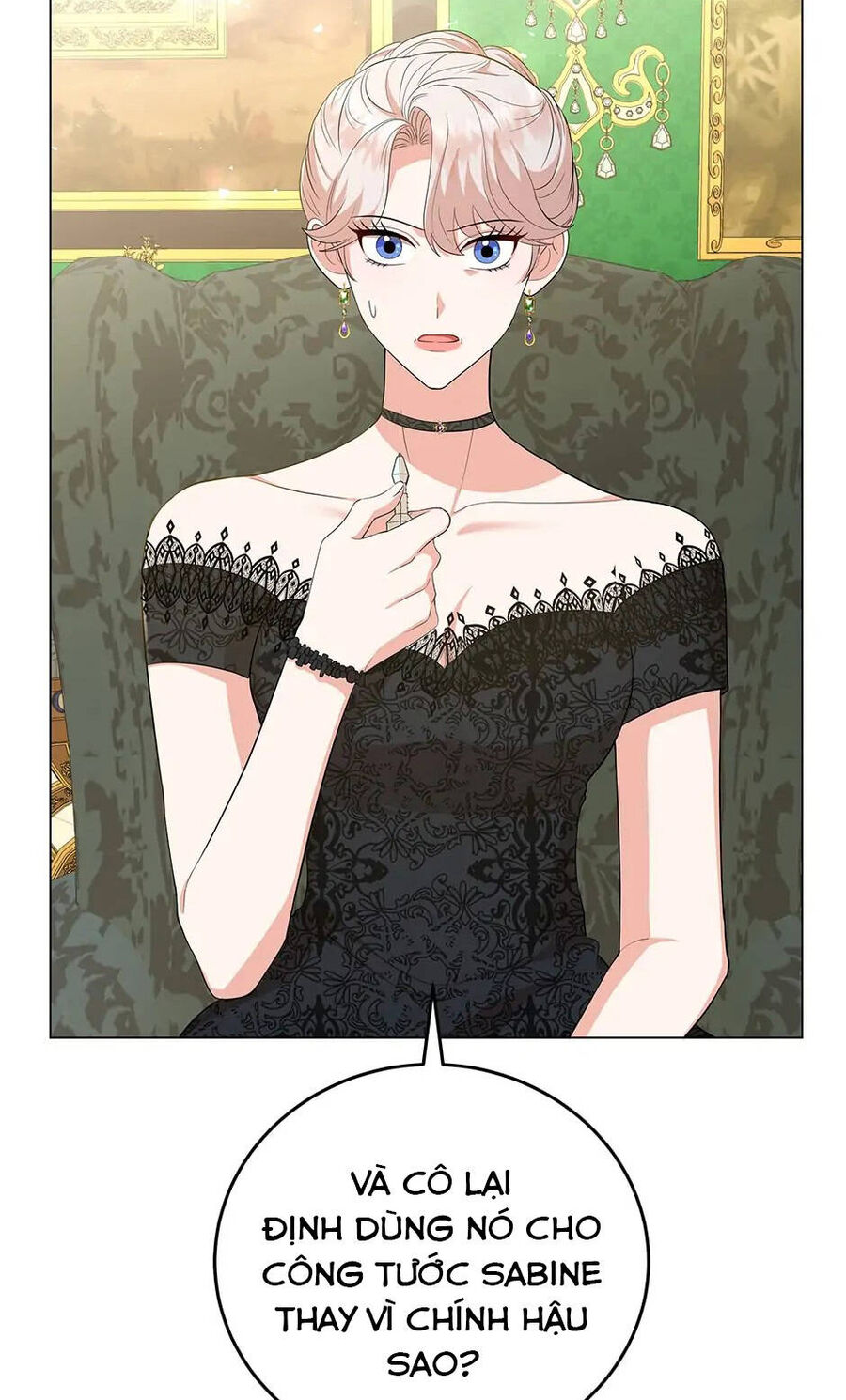 Nhân Vật Phản Diện Cũng Khó Chịu Chap 76 - Next Chap 77