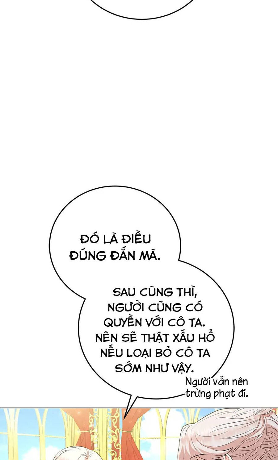 Nhân Vật Phản Diện Cũng Khó Chịu Chap 76 - Next Chap 77