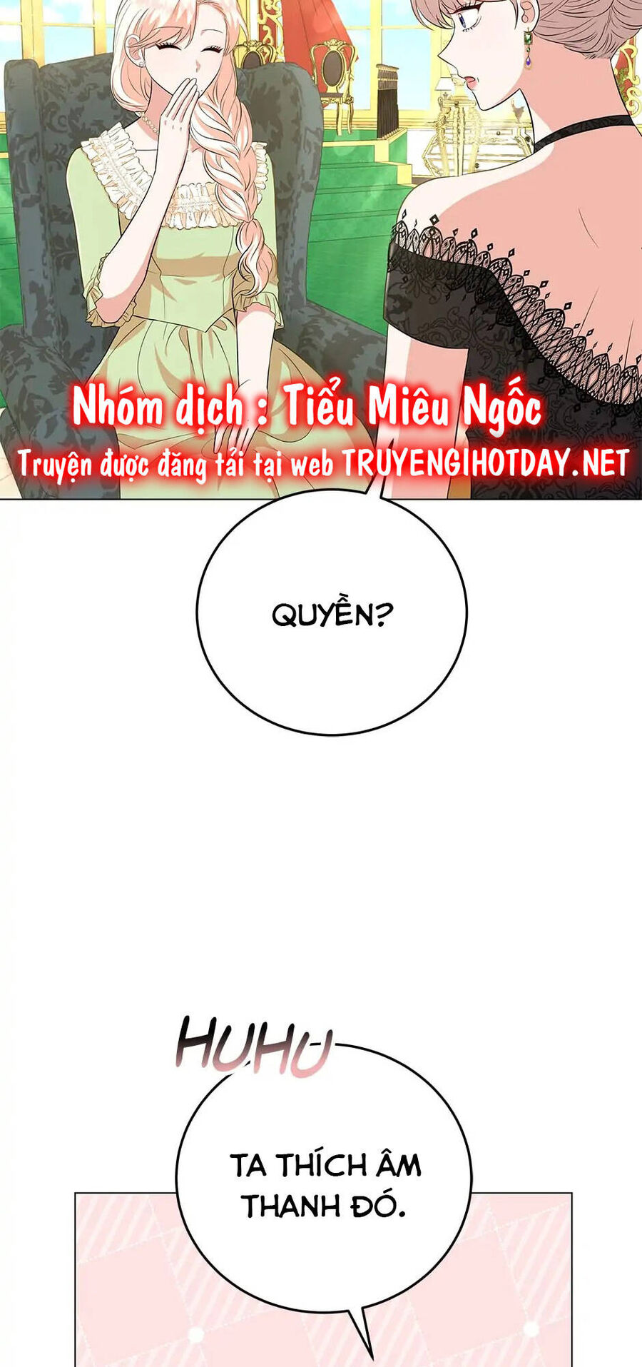 Nhân Vật Phản Diện Cũng Khó Chịu Chap 76 - Next Chap 77