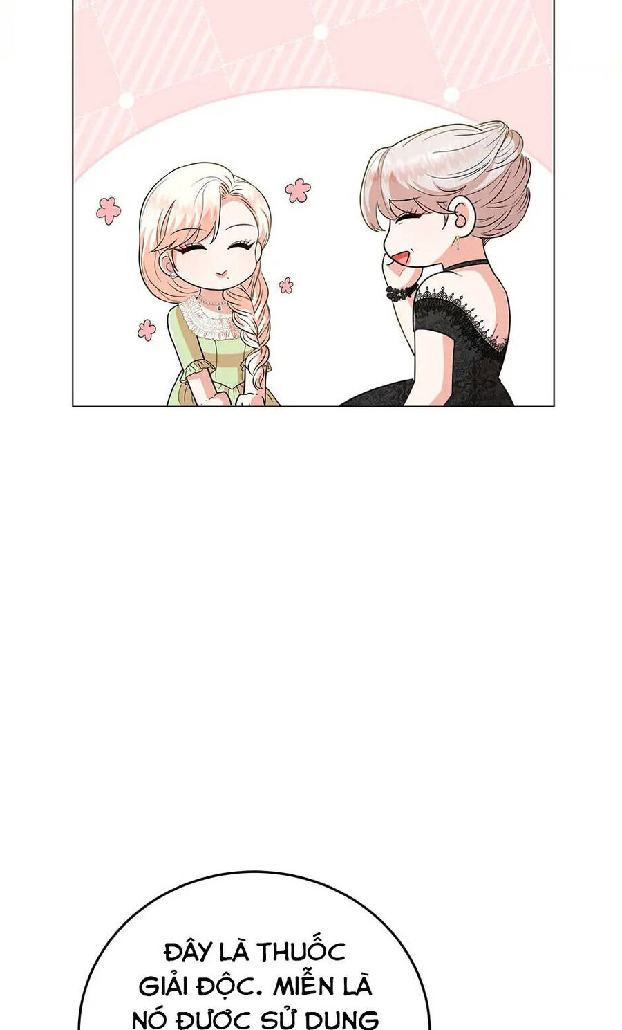 Nhân Vật Phản Diện Cũng Khó Chịu Chap 76 - Next Chap 77