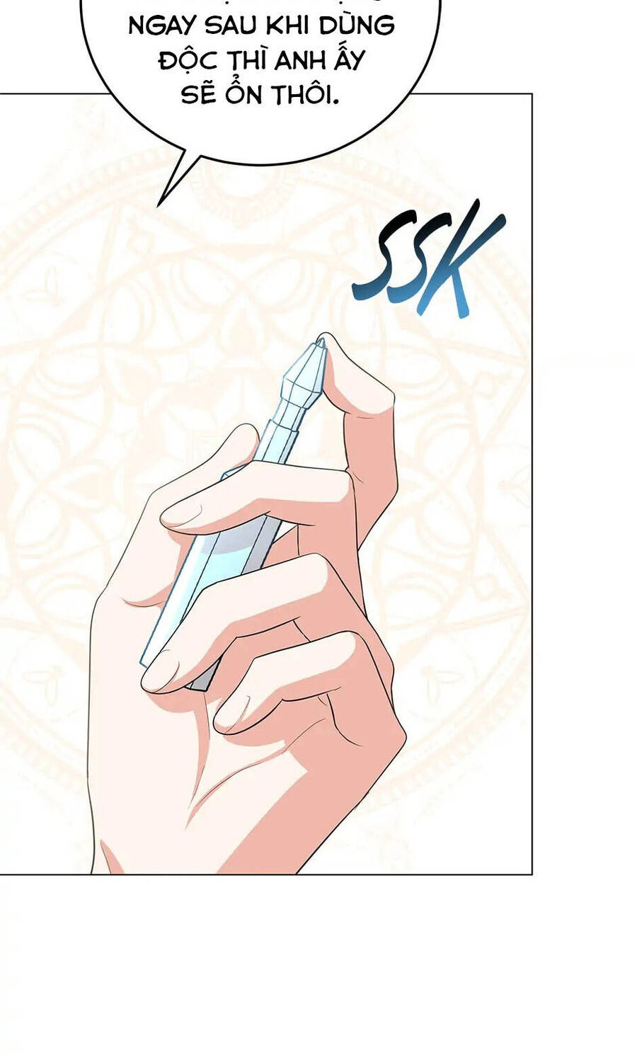 Nhân Vật Phản Diện Cũng Khó Chịu Chap 76 - Next Chap 77