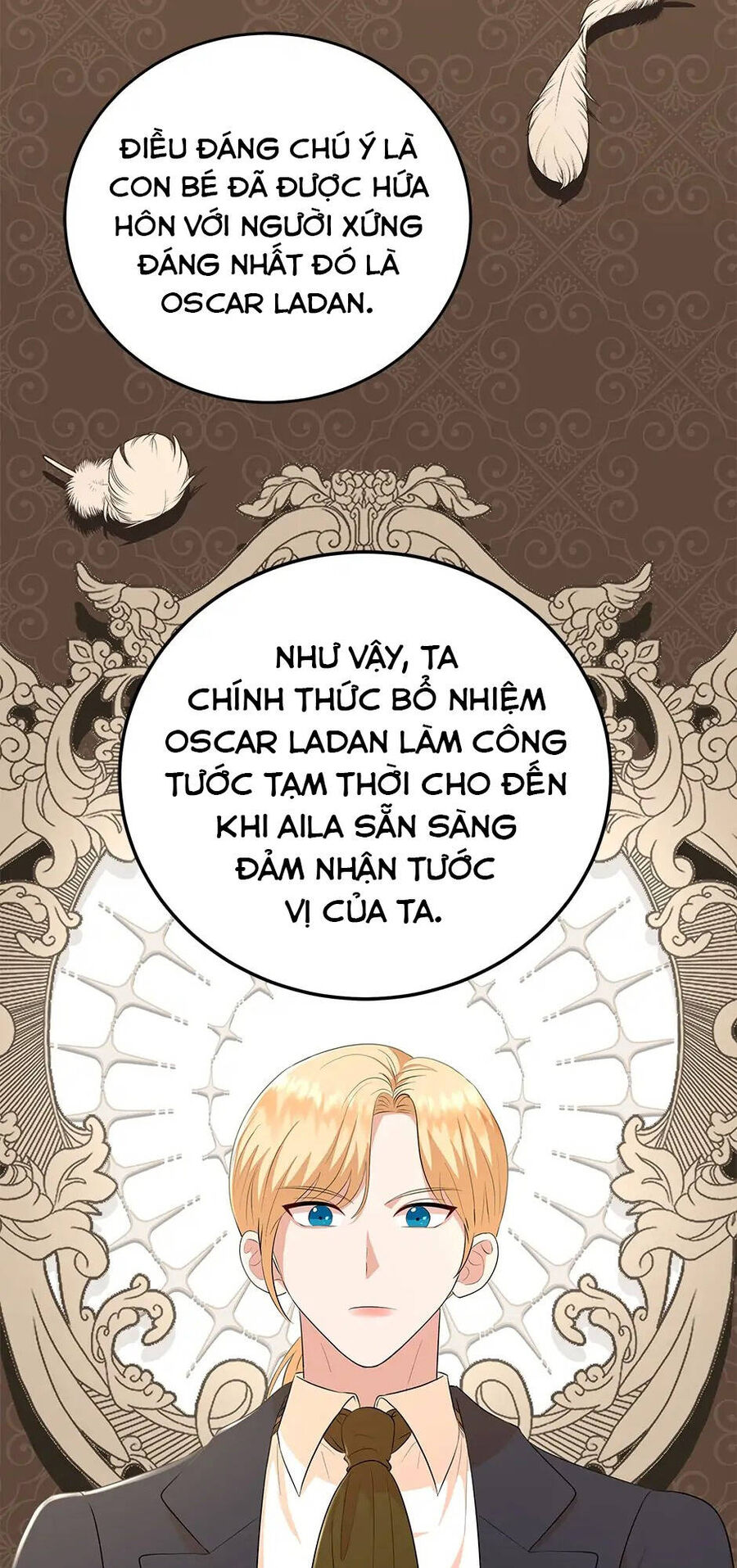 Nhân Vật Phản Diện Cũng Khó Chịu Chap 77 - Next Chap 78
