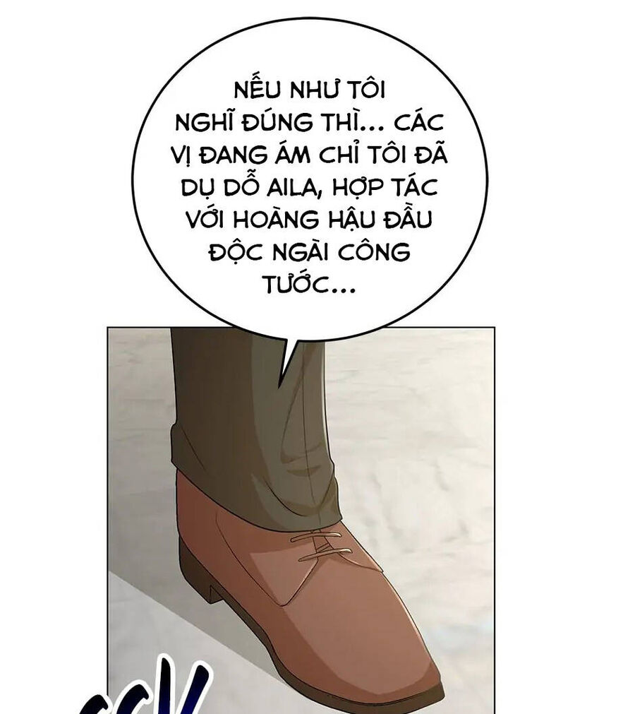 Nhân Vật Phản Diện Cũng Khó Chịu Chap 77 - Next Chap 78