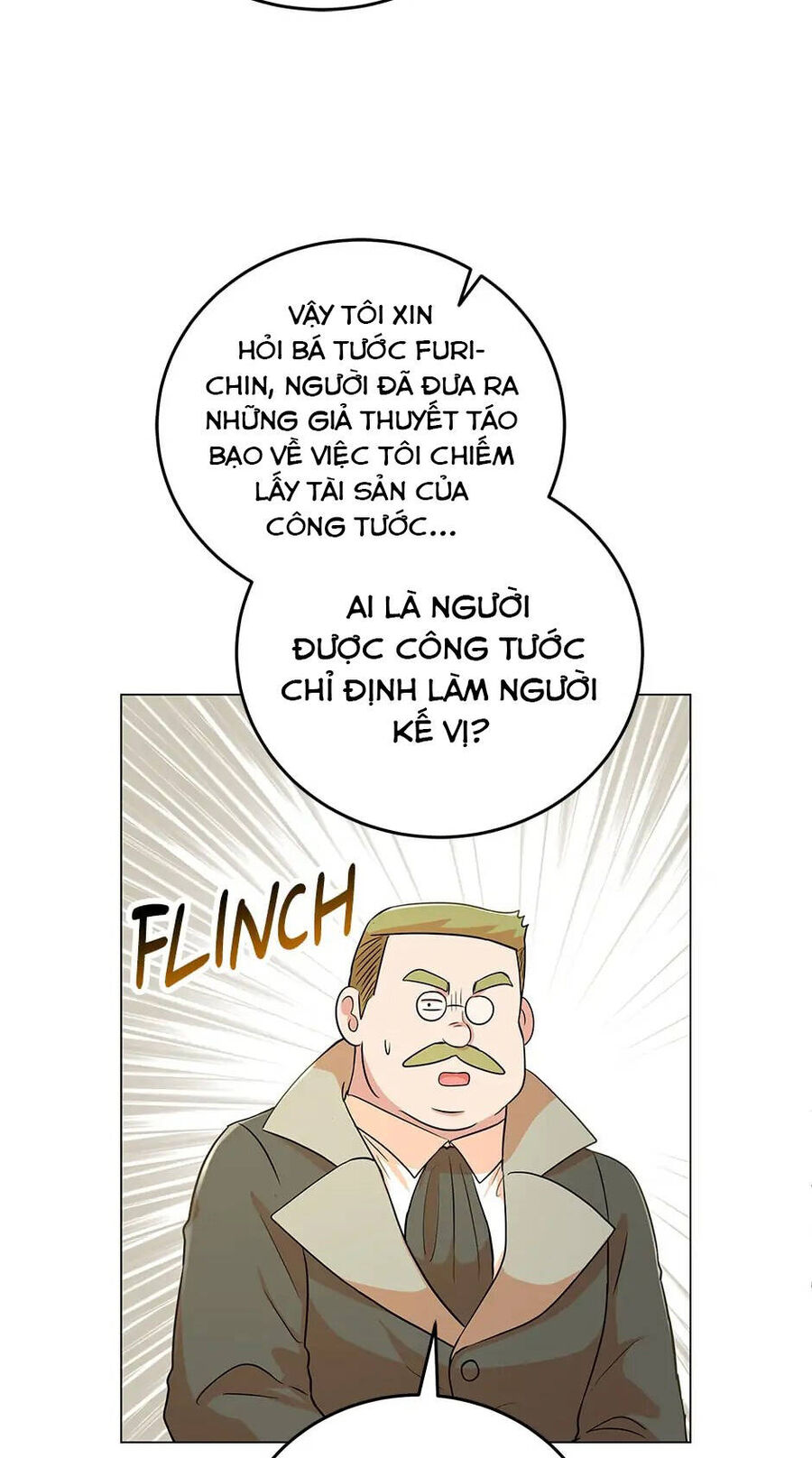 Nhân Vật Phản Diện Cũng Khó Chịu Chap 77 - Next Chap 78