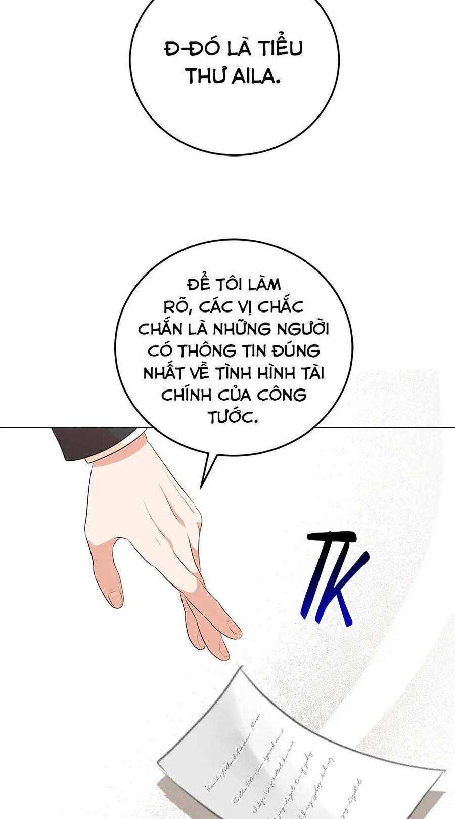 Nhân Vật Phản Diện Cũng Khó Chịu Chap 77 - Next Chap 78